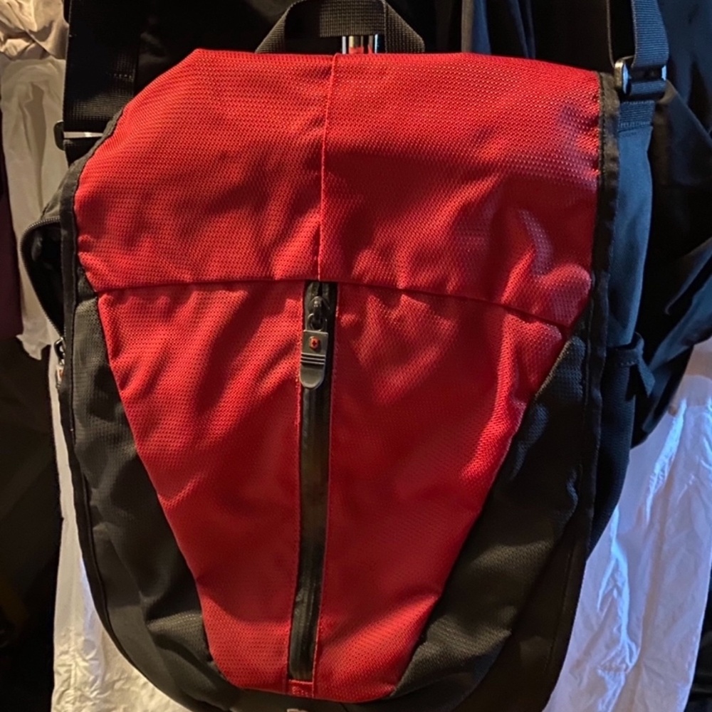 Crossbody Bag